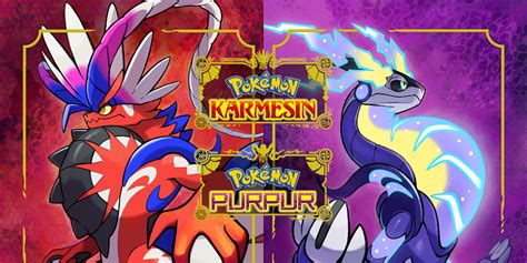 Pokémon Karmesin und Purpur stellen Rekord auf Über 20 Millionen