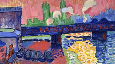 Fauvism Definition Characteristics And Examples Lesson