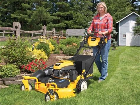 2022 Cub Cadet Self Propelled Mowers Cc 800 Pro X Powersports