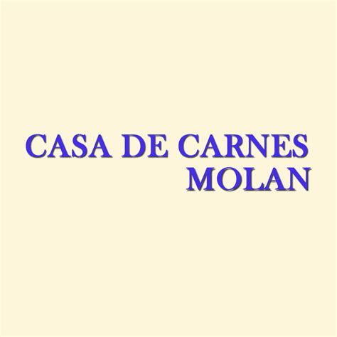 Casa De Carne Molan - Casa de Carnes Molan - Portal Ijaú