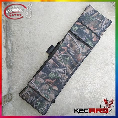 Jual Tas Camo Senapan Kotak Dan Pompa Pcp Murah Di Lapak K C Ars