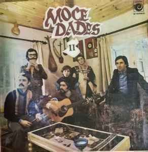 Ii Lbum De Mocedades Letras Mus Br