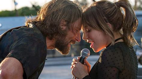 lady gaga surprises las vegas crowd  bradley cooper shallow duet