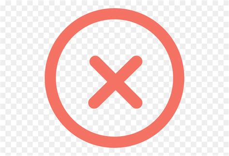 Ic Fail Icon With Png And Vector Format For Free Unlimited Fail Png