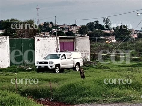 Ataque Deja Una Muerta Y Dos Menores Gravemente Heridos En Salvatierra