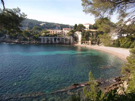 beach   fossettes leisure centre  saint jean cap ferrat