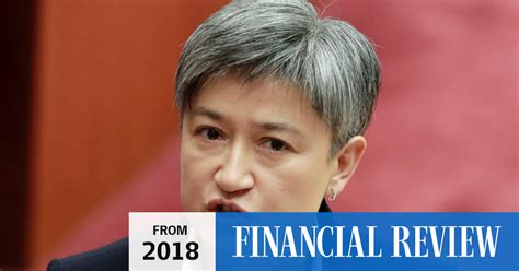 Penny Wong unauthorised biography leads 2019 political books