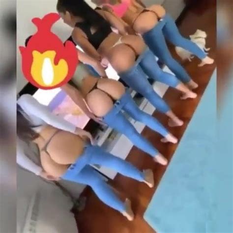 Hot Tiktok Girls Shaking Ass Free Tube Ass Porn Video Ff XHamster