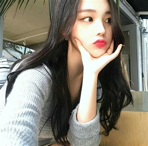 Her Instagram Sooviin38 Ulzzang Chica Uzzlang Instagram