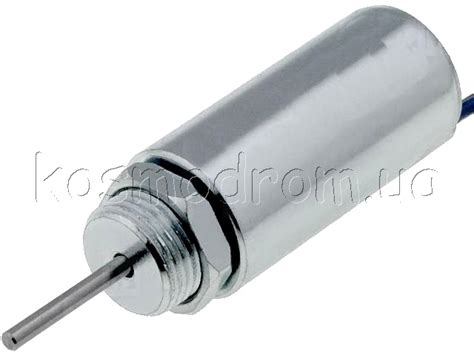 Купить SOLENOID на складе КОСМОДРОМ, Харьков, Украина