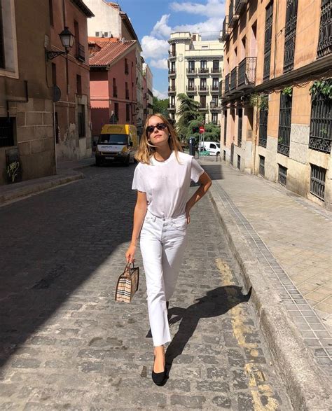 French Style Influencers Who Nail The Effortless Parisian Look