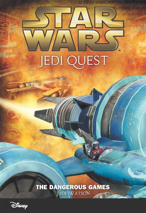 star wars jedi quest     apprentice book   jude watson