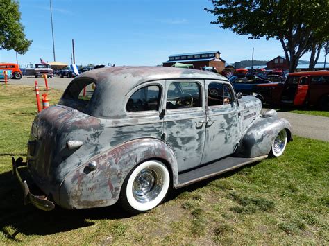 1939 Chevrolet Bballchico Flickr