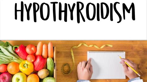 Natural Remedies For Hypothyroidism