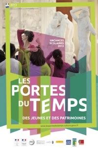 Les Portes du Temps souvrent pour leur 9ème édition Fédération