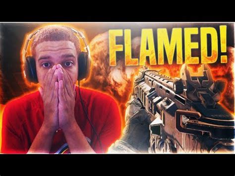 I GOT FLAMED INSANE STREAK On NUKETOWN 2065 BEAST LIVE Black Ops 3