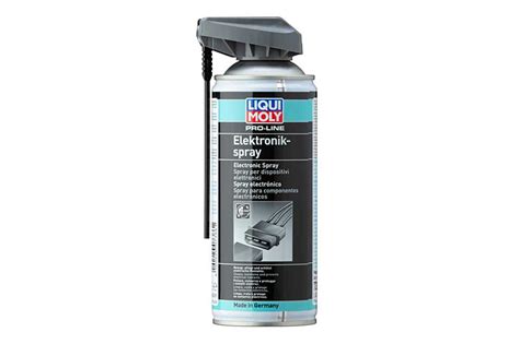 Pro Line Electronic Spray LIQUI MOLY