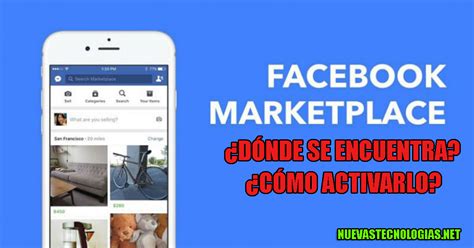 C Mo Activar Marketplace En Facebook Nuevo F Cil