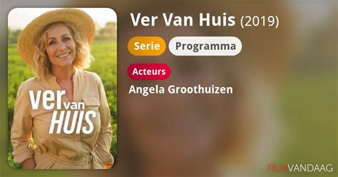 Ver Van Huis Serie Filmvandaag Nl