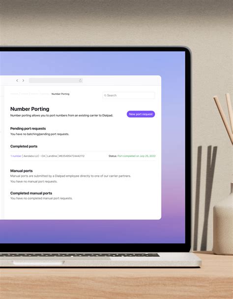Porting Numbers With Dialpad For Your Business Fast And Dialpad