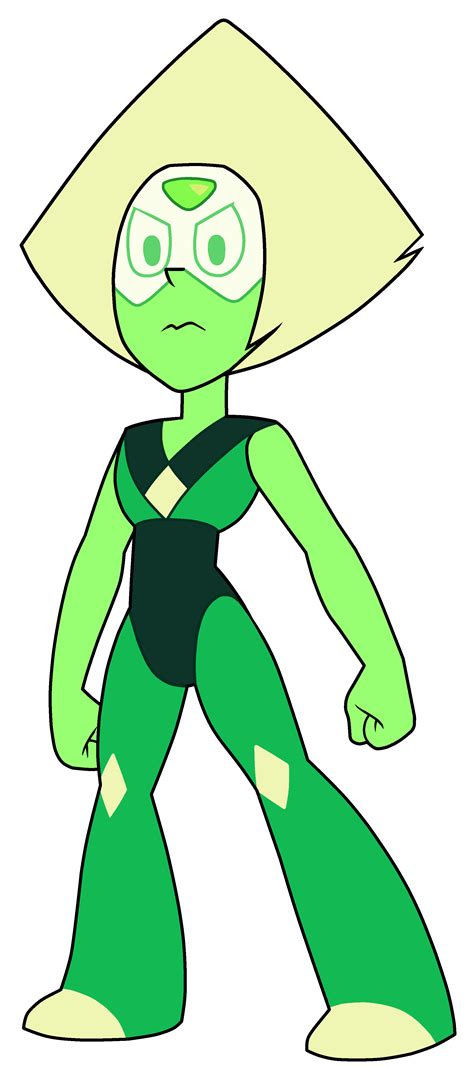 Peridot Steven Universe Wiki Fandom Powered By Wikia