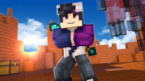 Minecraft Skywars Ganhei Partidas Seguidas Youtube