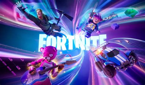 Cómo mejorar el rendimiento de Fortnite 3 formas de solucionar los FPS