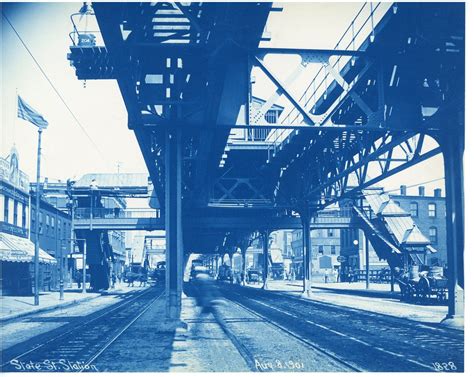 State Street Station Title State Street Station Date 190 Flickr