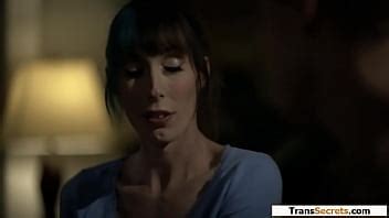 Sia Io Che La Mia Matrigna Trans Ci Sentiamo Soli XVIDEOS