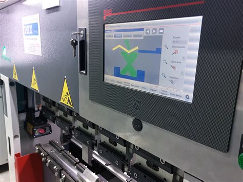 Kompleksowe usługi obróbki metali CNC GoldCNC