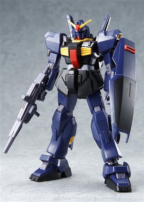 HGUC 1 144 RX 178 Gundam Mk II TITANS REVIVE Ver Release Info Box