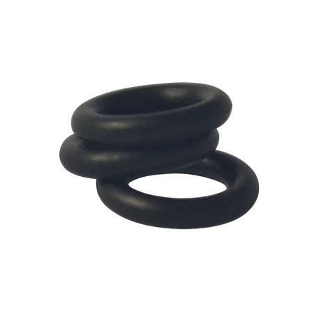 Jis B2401 Gb3452 1 Nbr Rubber Hydraulic O Rings Gauge Buy Fuel