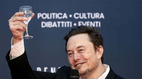 Elon Musk Perch Andato In Cina Wired Italia