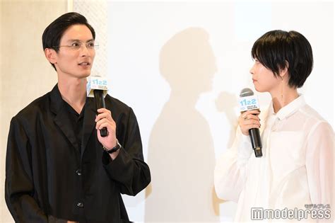 画像52 61 岡田将生、初共演で夫婦役・高畑充希は「性格が真反対」不思議な“縁”も明かされる【1122 いいふうふ】 モデルプレス