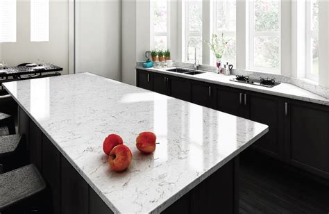 Countertops Pompeii Quartz Smart Buy Kitchens