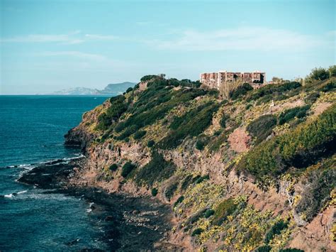 Batterie Du Cap N Gre Six Fours Les Plages Provence Alpes C Te D