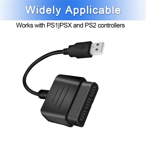 Snapklik Finera Pack Usb Games Controller Adapter Converter