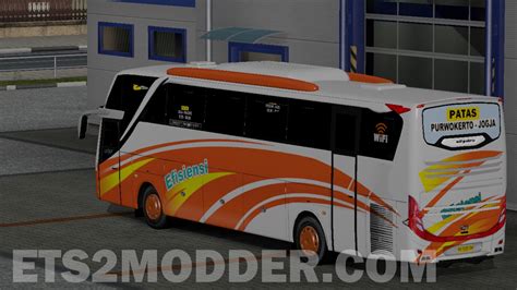 Skin Pack Po Efisiensi Jb Shd By Kupril Ets Ets Mod Indonesia