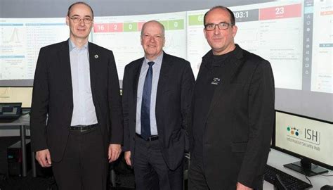 Munich Airport opens centre to train experts against cyberattacks ...