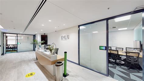 Level 8 10 Barrack Street Sydney 3d Insights 3d Virtual Tour