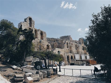 Acropolis, Plaka, Acropolis Museum: The Ultimate Athens Experience