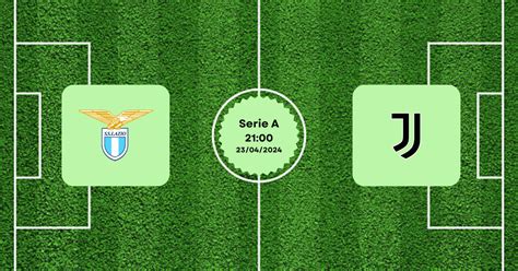 Pron Stico Lazio Vs Juventus Apuestas Serie A Italia