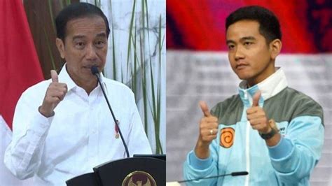 Pengakuan Gibran Soal Kampanye Bareng Jokowi Ogah Tanggapi