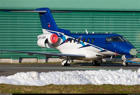 Hb Vzq Pilatus Pc Private Dranob Jetphotos