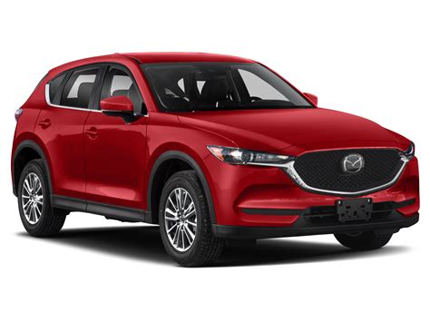 Mazda Cx 5 Gs 2020 Prix Specs And Fiche Technique Sittelle Mazda