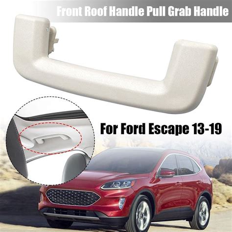 S Z Aa For Ford Escape Front Roof Handle Pull Grab