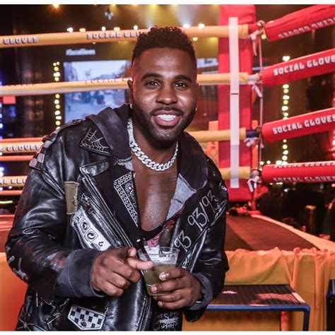 Jason Derulo Atra O Confirmada No Rock In Rio Purebreak