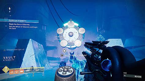 Destiny 2 Dares Of Eternity Walkthrough Guide All Encounters Rewards