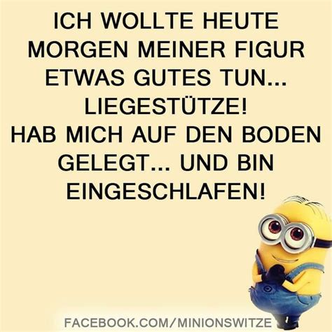 A Minion With The Caption That Says