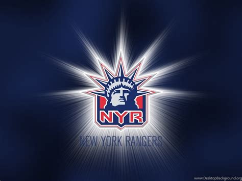 New York Rangers Liberty Logo As Well As New York Rangers Logo ...